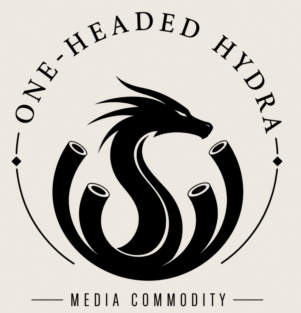 One Headed Hydra