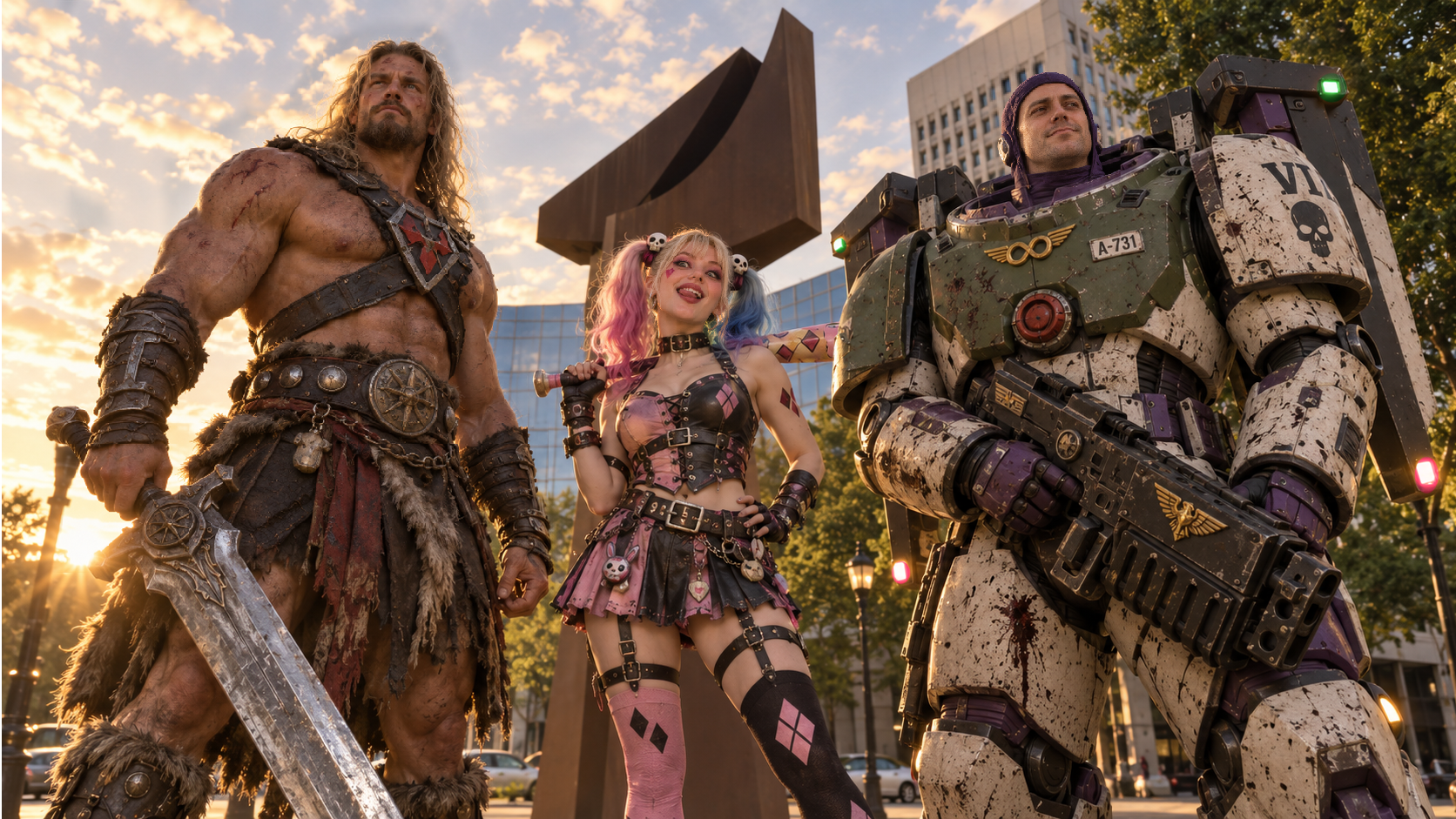 Professional photography